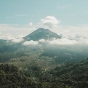 Tour Kintamani Tegalalang - Bali Mas Jaya Tour