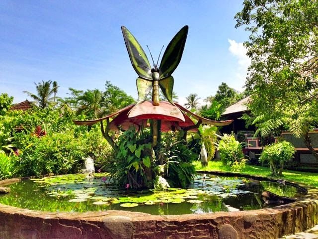 Discover Tabanan: Temples, Nature, and Recreation