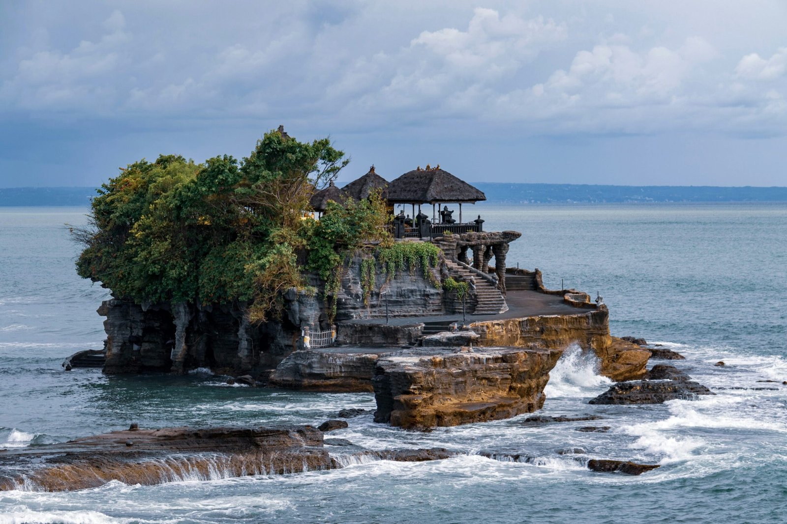 Discover Tabanan: Temples, Nature, and Recreation