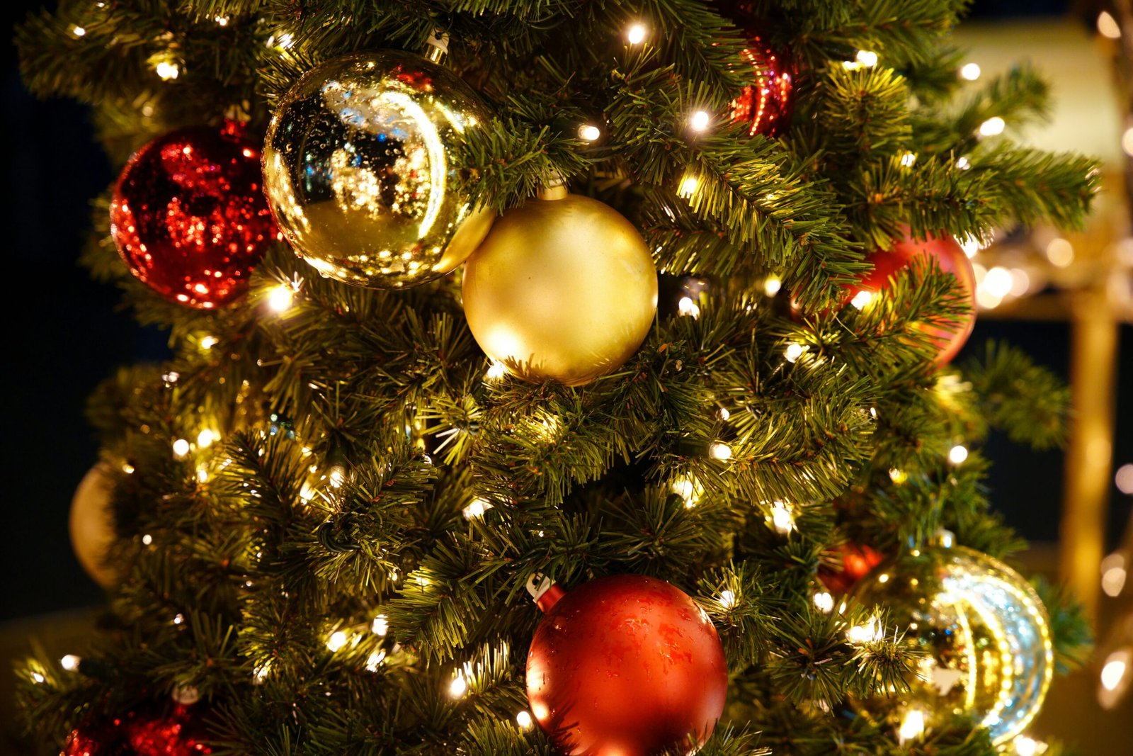 Rayakan Natal: Ini Rekomendasi 4 Tempat Liburan untuk Christmas di Bali!