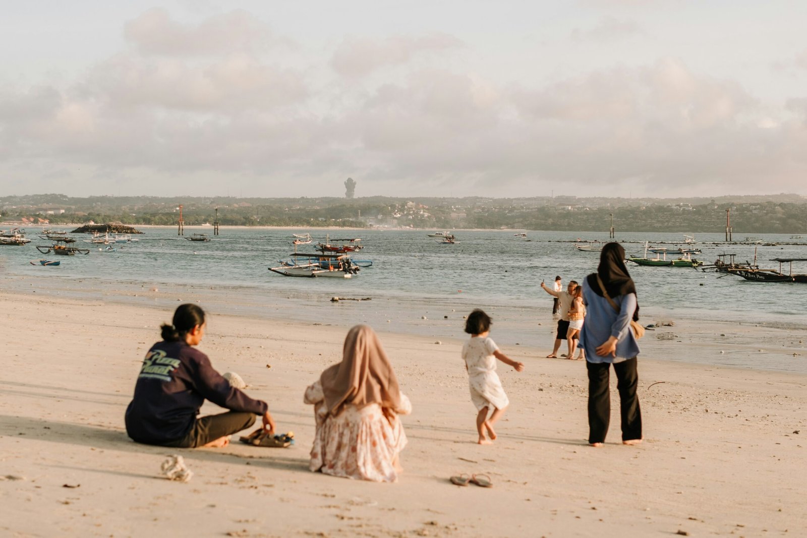 Tips Liburan ke Bali Bareng Orang Tua: Nyaman, Santai, dan Tidak Melelahkan